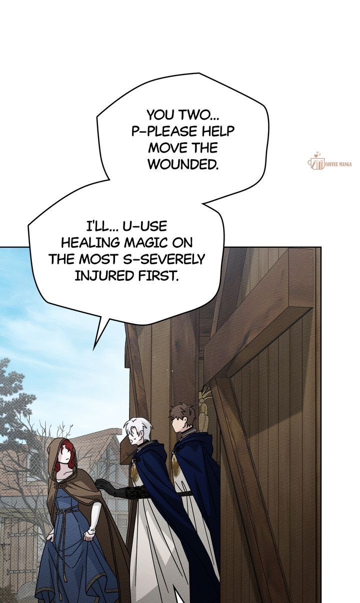 Under The Oak Tree Chapter 134 Page 87