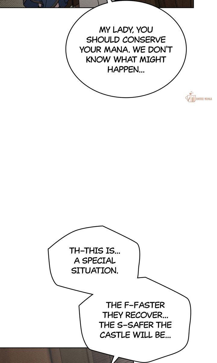 Under The Oak Tree Chapter 134 Page 88