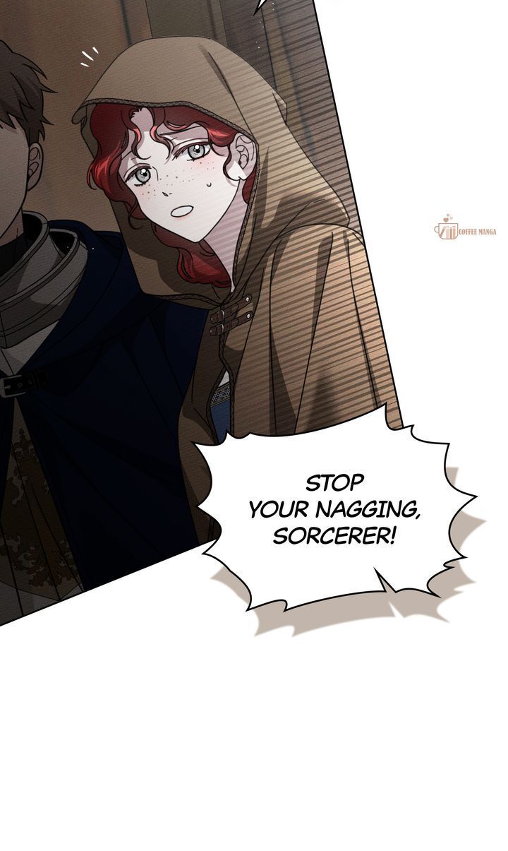 Under The Oak Tree Chapter 134 Page 89