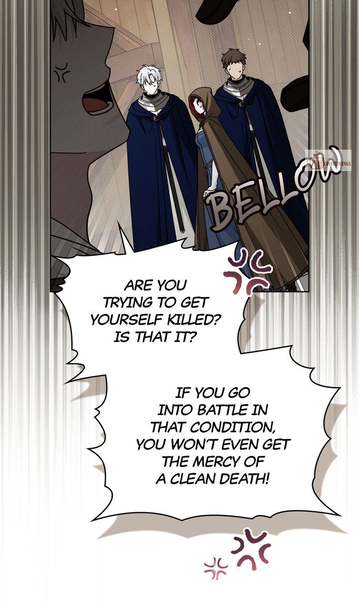 Under The Oak Tree Chapter 134 Page 91