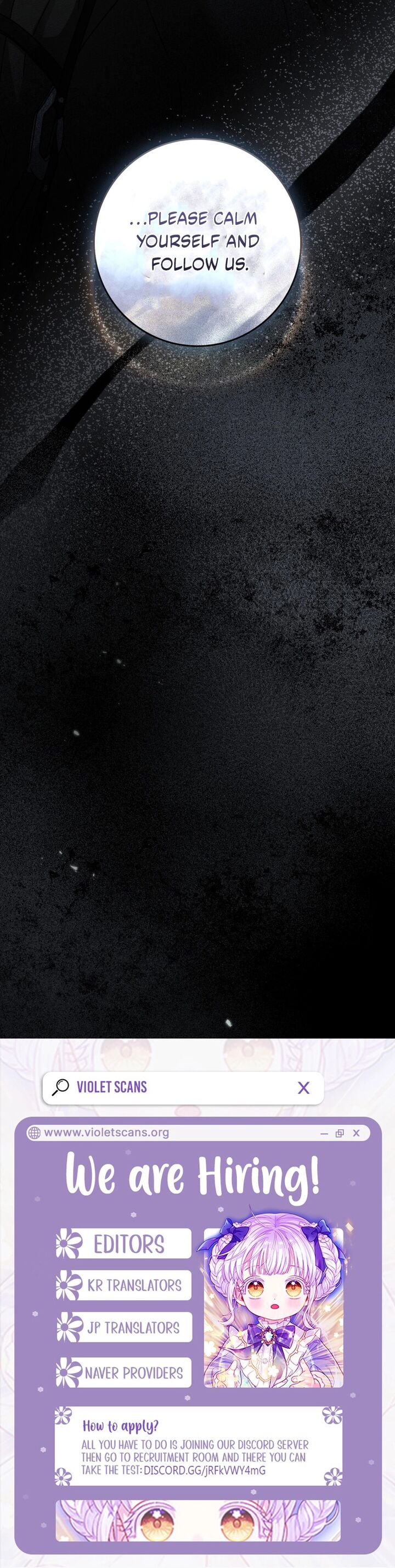 Under The Oak Tree Chapter 135 Page 13