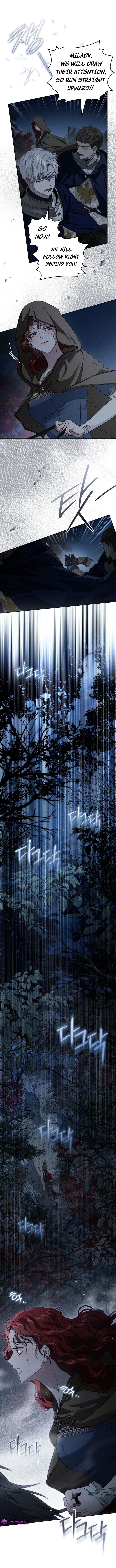 Under The Oak Tree Chapter 136 Page 6