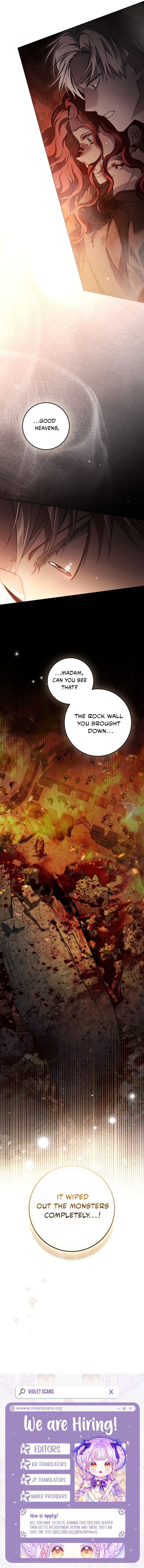 Under The Oak Tree Chapter 137 Page 13