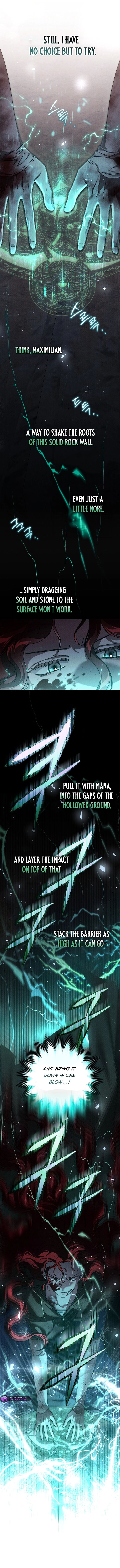 Under The Oak Tree Chapter 137 Page 5