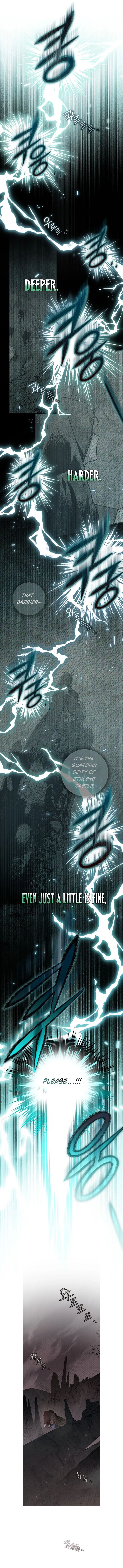 Under The Oak Tree Chapter 137 Page 6