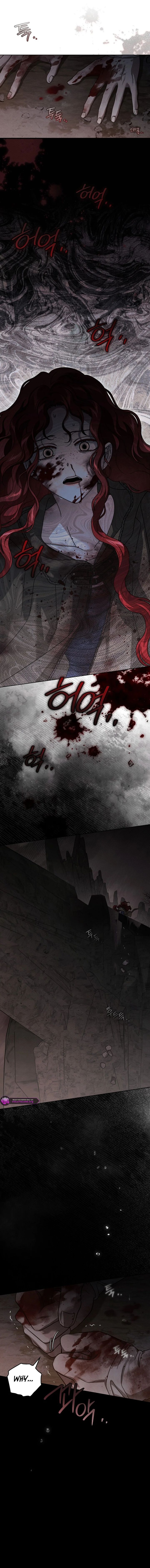 Under The Oak Tree Chapter 137 Page 7