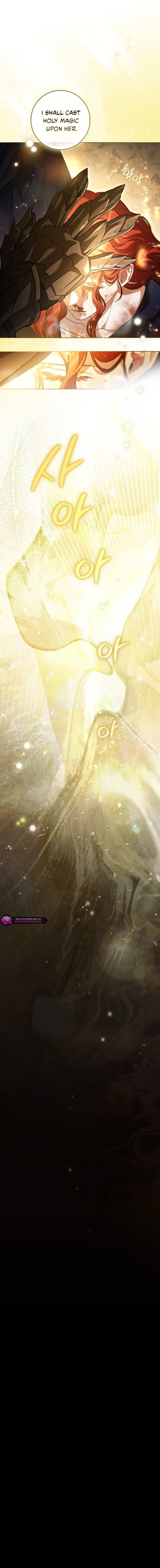 Under The Oak Tree Chapter 138 Page 10