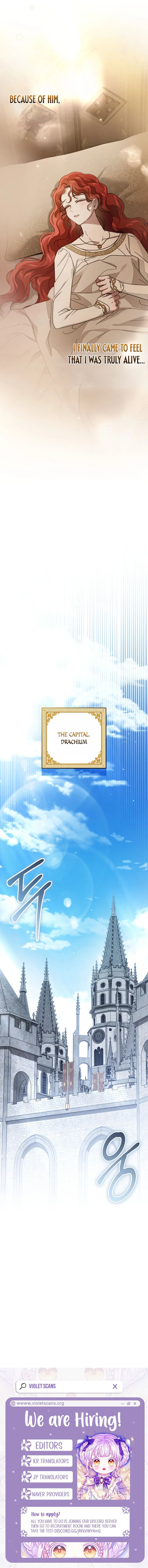 Under The Oak Tree Chapter 141 Page 15