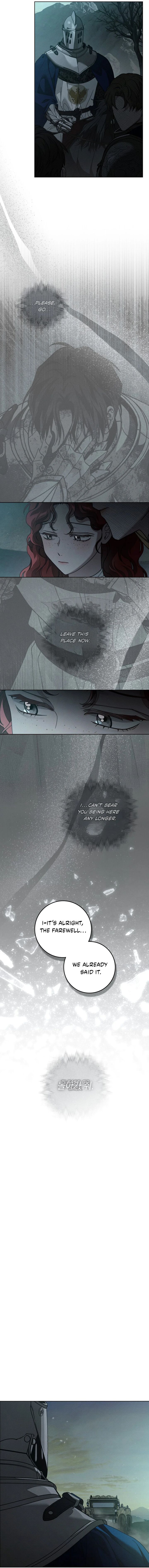 Under The Oak Tree Chapter 141 Page 6