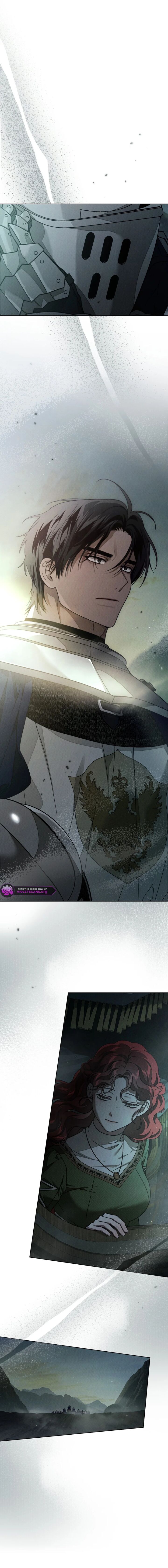 Under The Oak Tree Chapter 141 Page 7