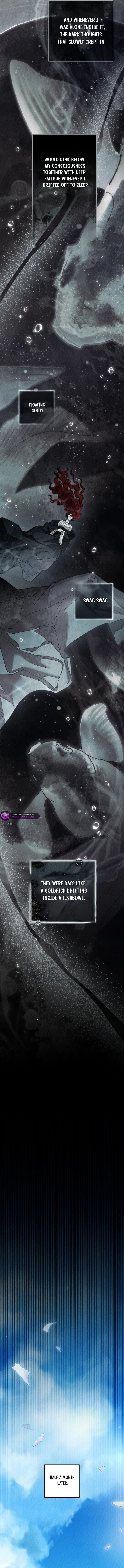 Under The Oak Tree Chapter 142 Page 12