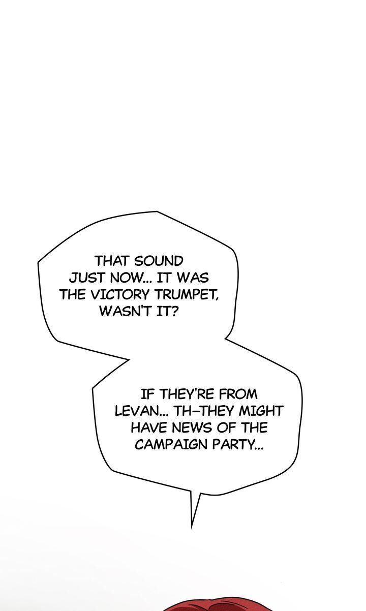 Under The Oak Tree Chapter 143 Page 1