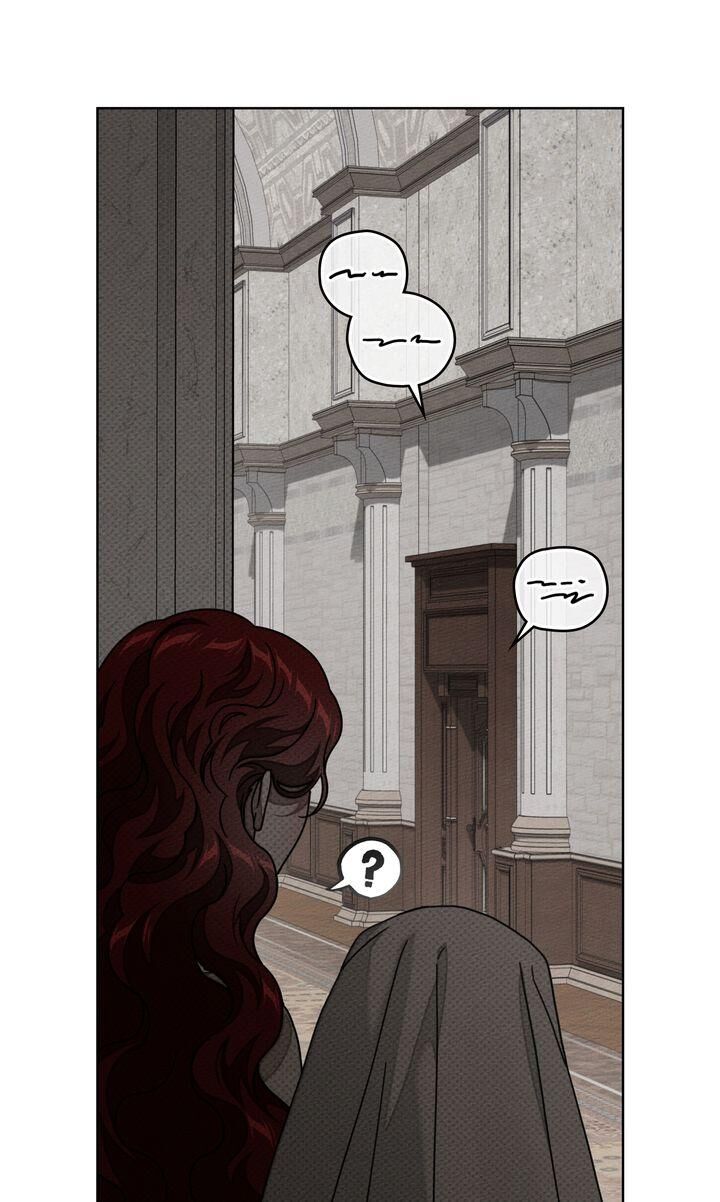 Under The Oak Tree Chapter 143 Page 10