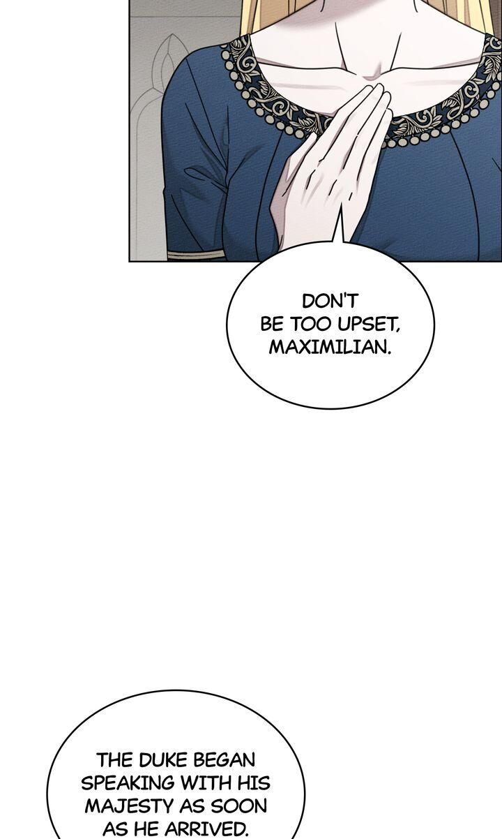 Under The Oak Tree Chapter 143 Page 100