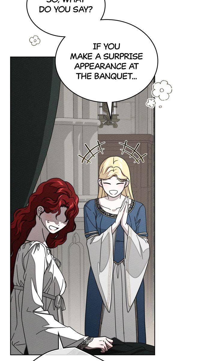 Under The Oak Tree Chapter 143 Page 102