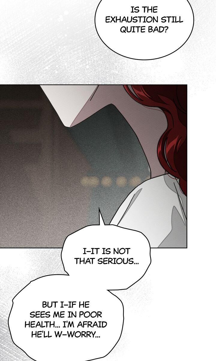 Under The Oak Tree Chapter 143 Page 106