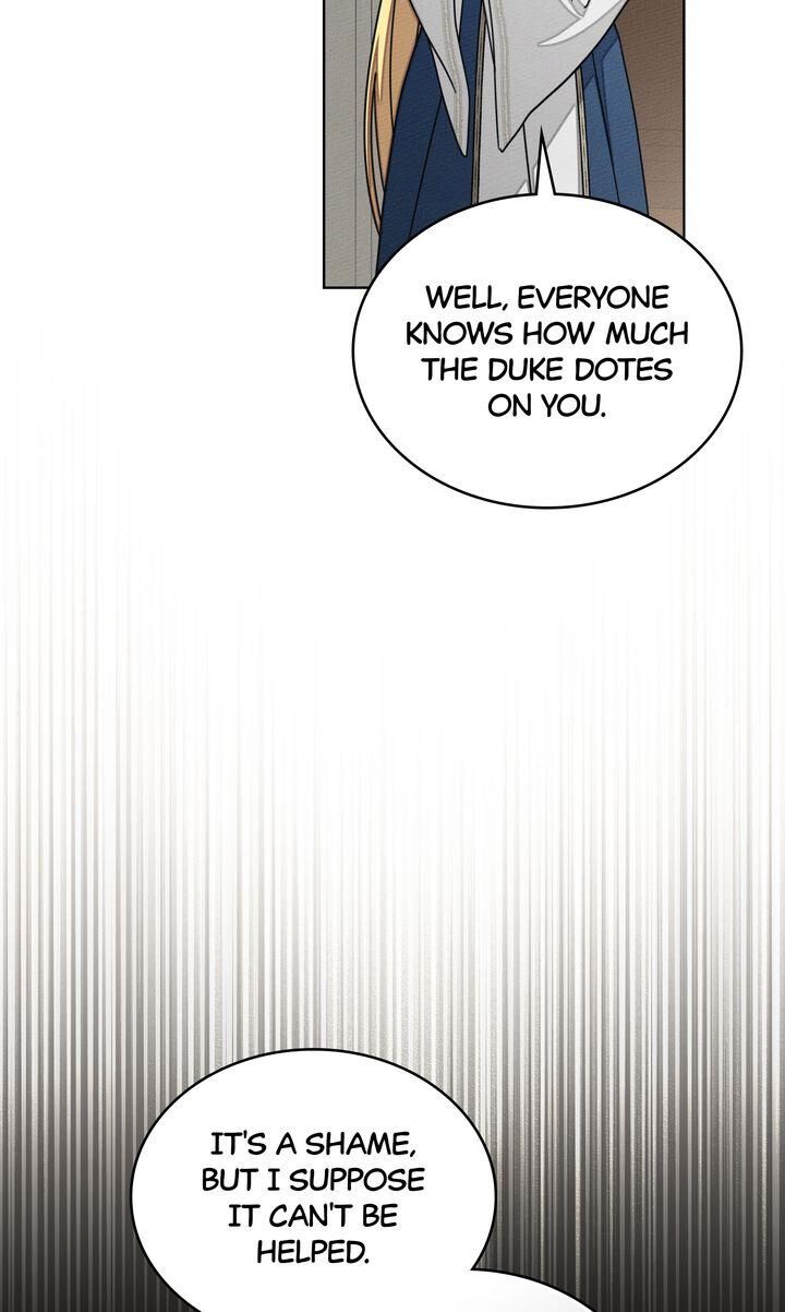 Under The Oak Tree Chapter 143 Page 108