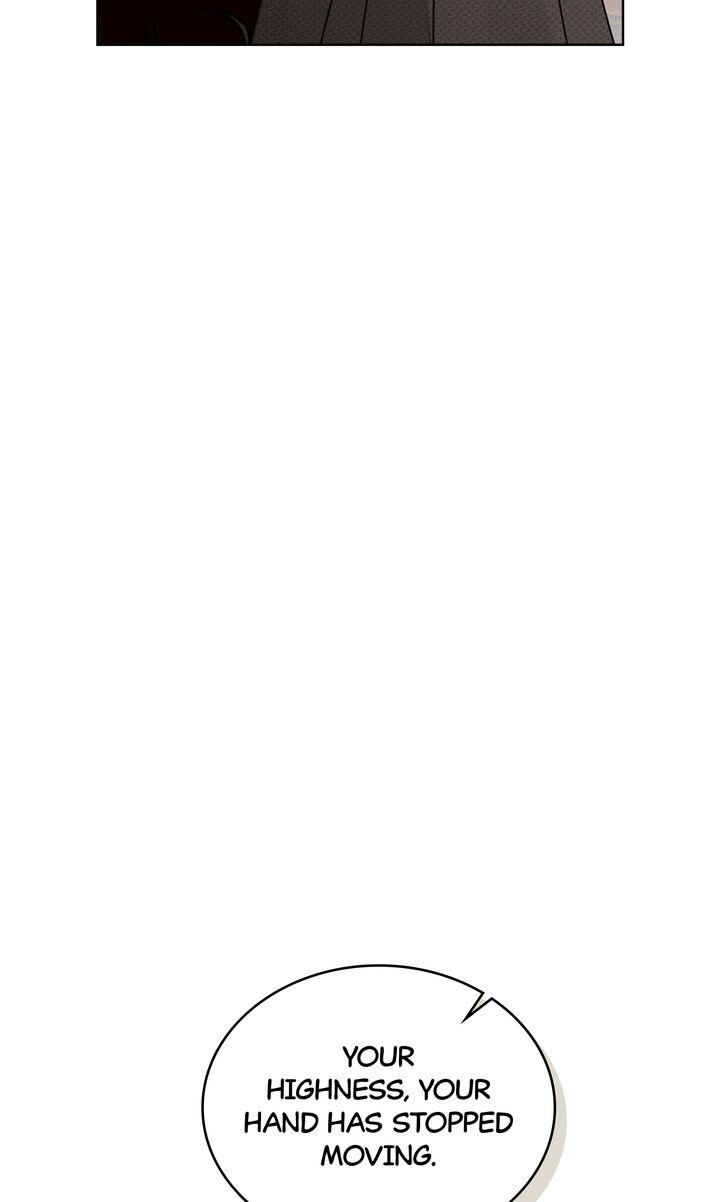 Under The Oak Tree Chapter 143 Page 11