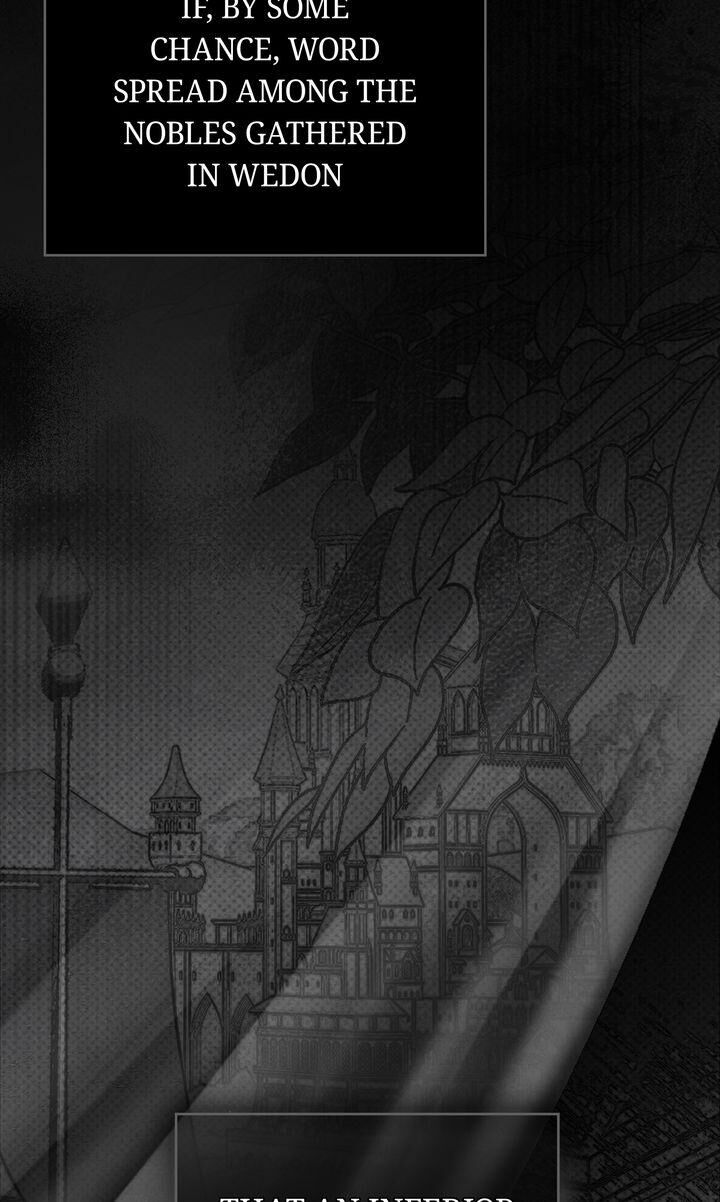 Under The Oak Tree Chapter 143 Page 114