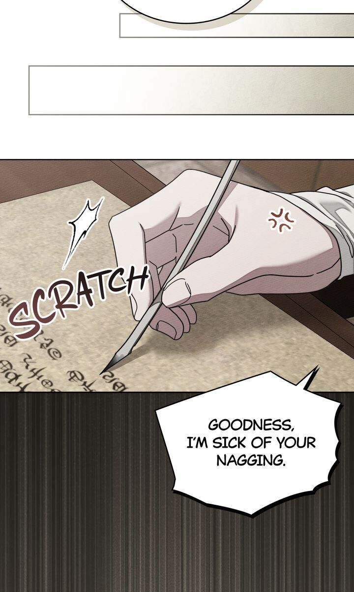 Under The Oak Tree Chapter 143 Page 12