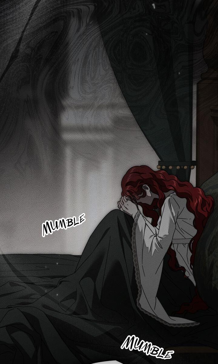 Under The Oak Tree Chapter 143 Page 123