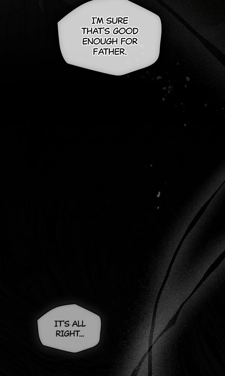 Under The Oak Tree Chapter 143 Page 124