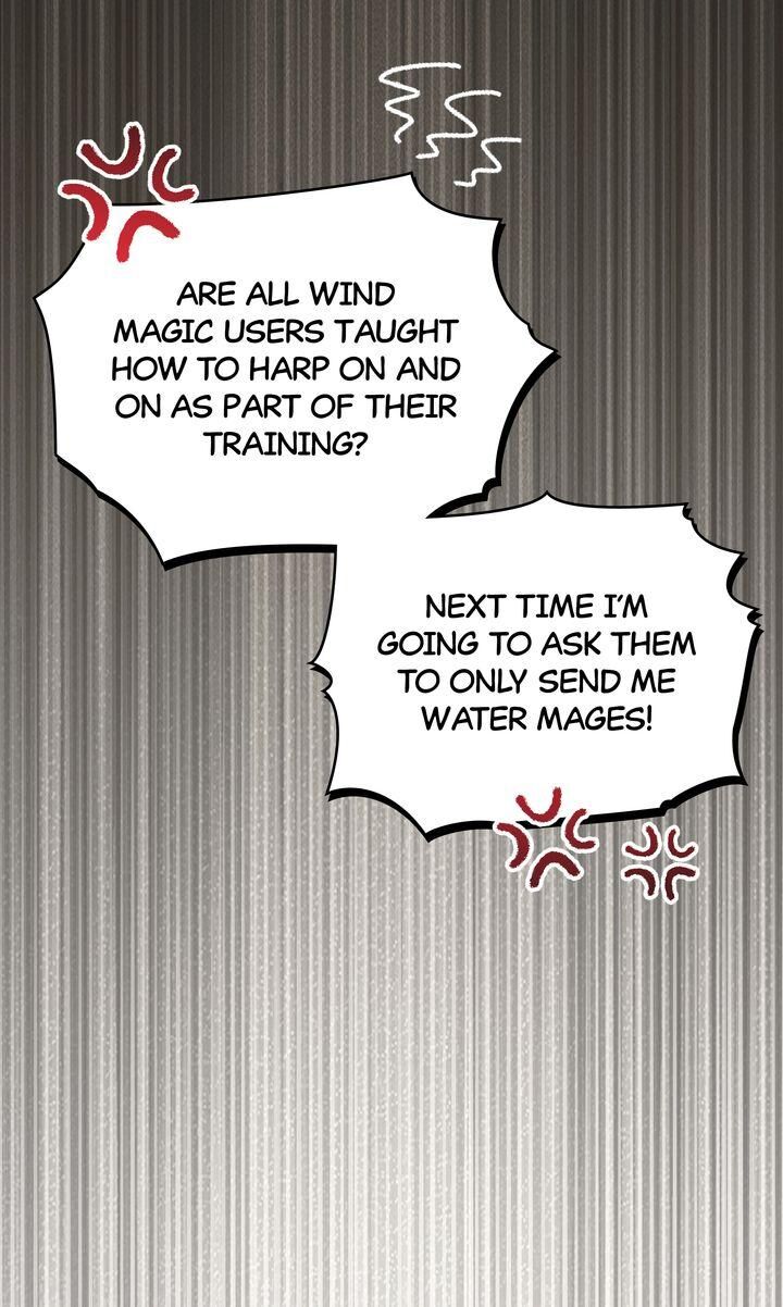 Under The Oak Tree Chapter 143 Page 13