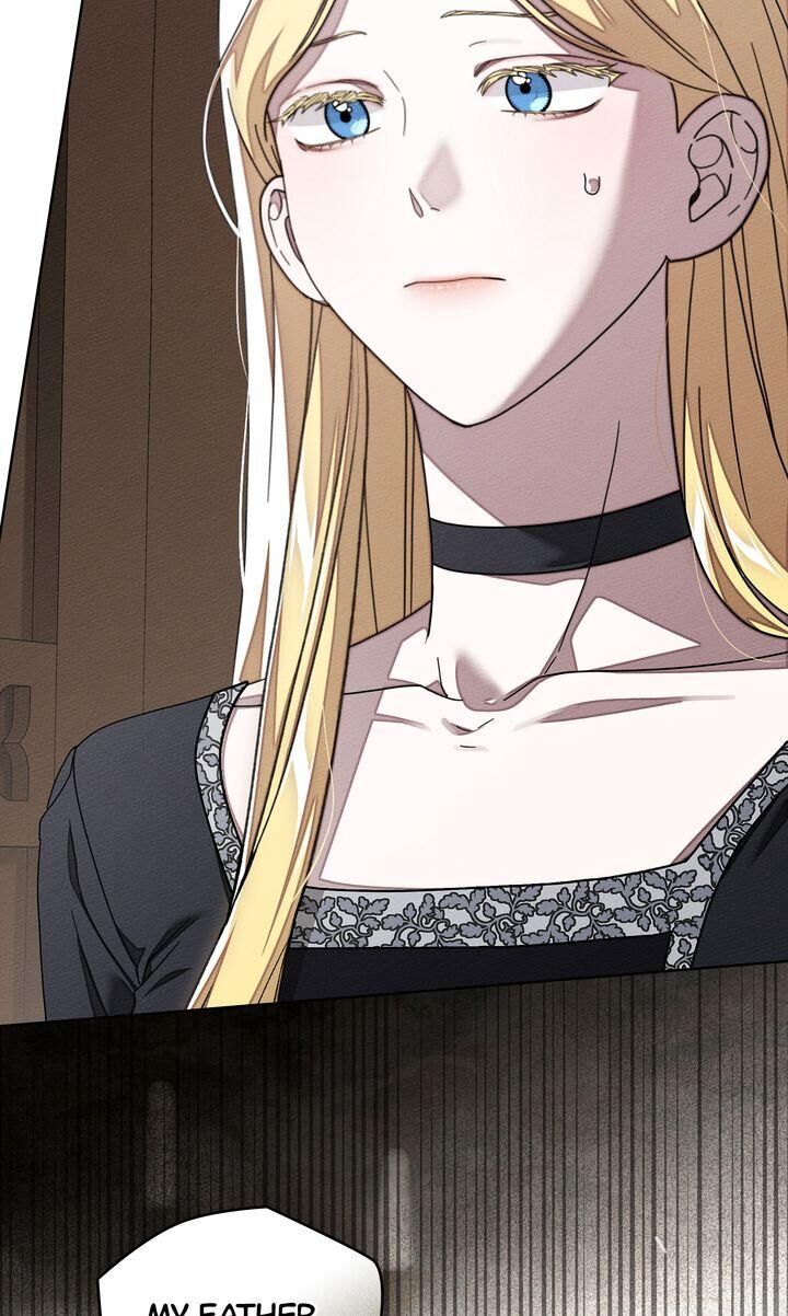 Under The Oak Tree Chapter 143 Page 130