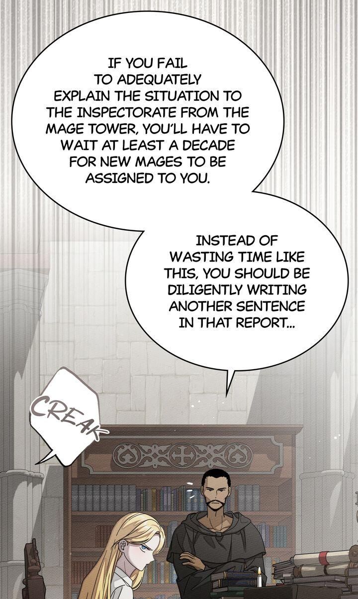 Under The Oak Tree Chapter 143 Page 14