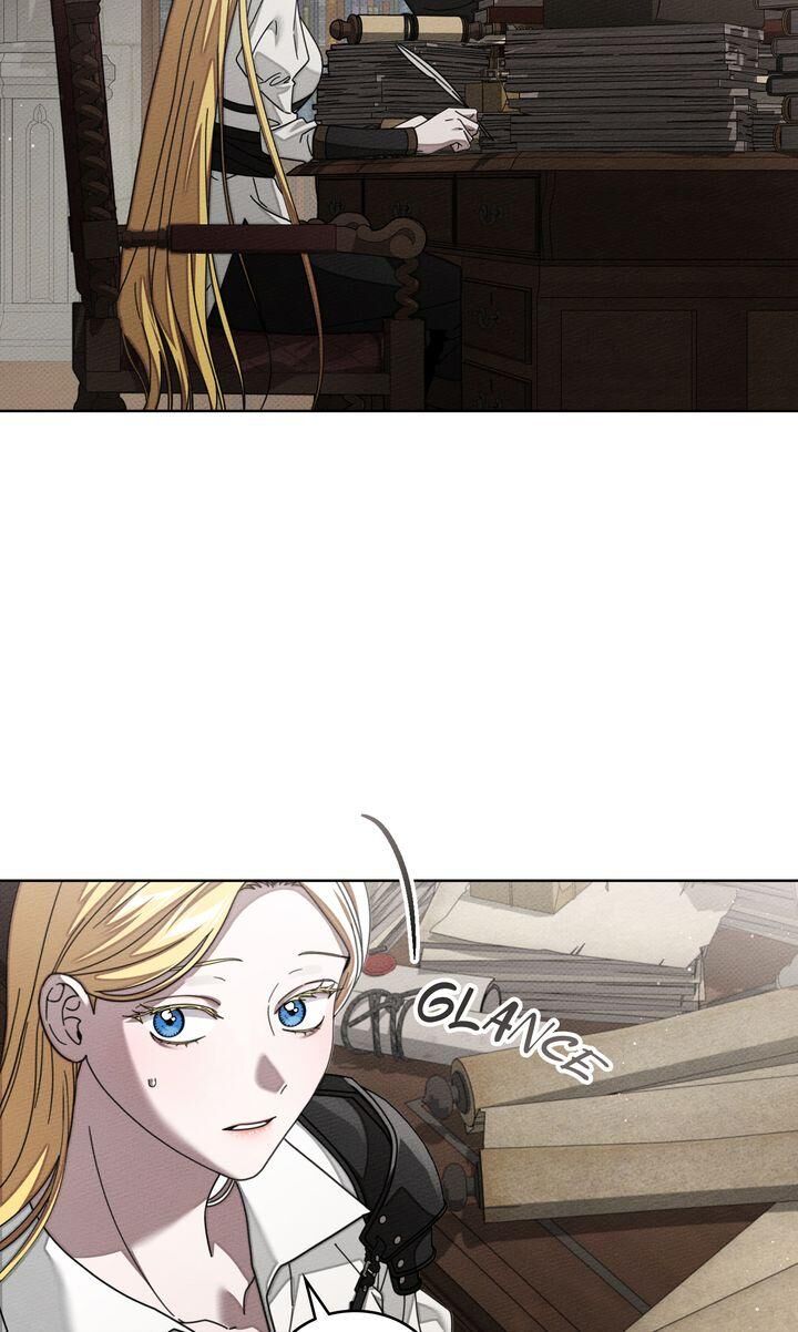 Under The Oak Tree Chapter 143 Page 16