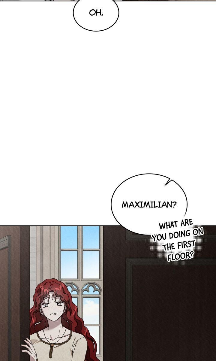 Under The Oak Tree Chapter 143 Page 17