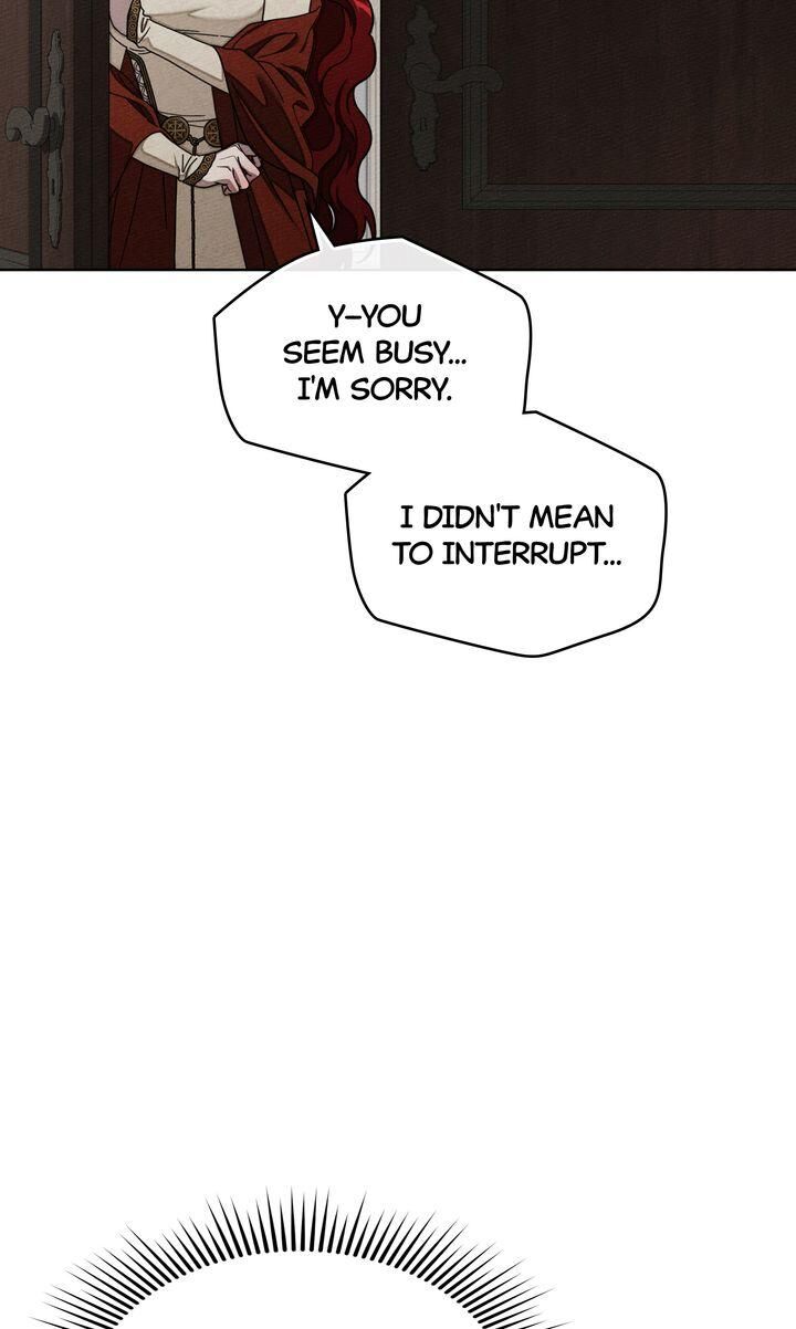 Under The Oak Tree Chapter 143 Page 18