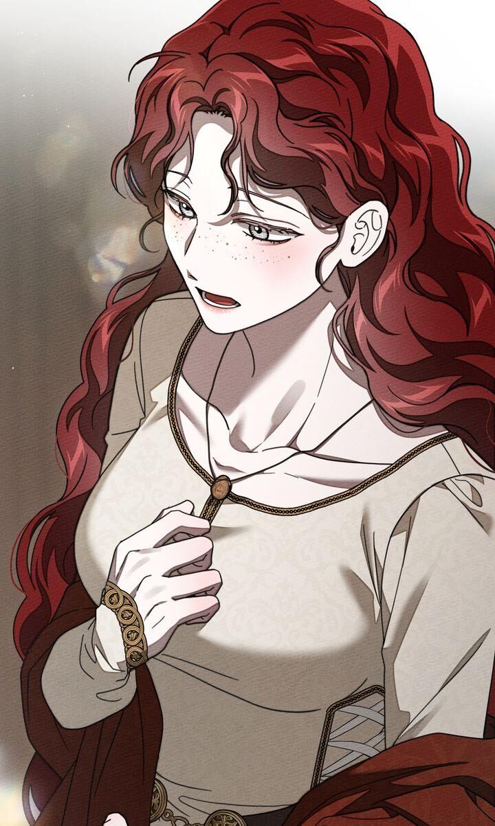 Under The Oak Tree Chapter 143 Page 2