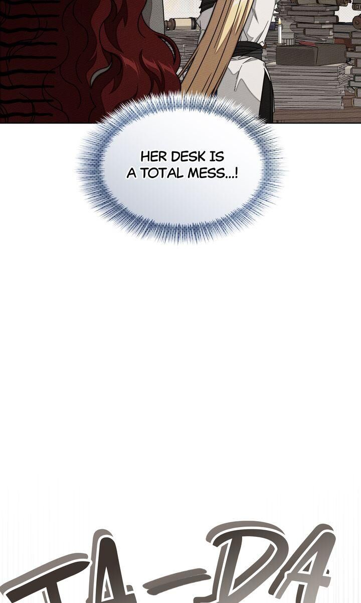 Under The Oak Tree Chapter 143 Page 24