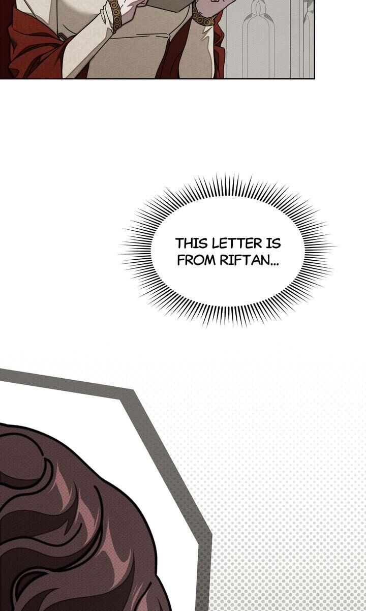 Under The Oak Tree Chapter 143 Page 27