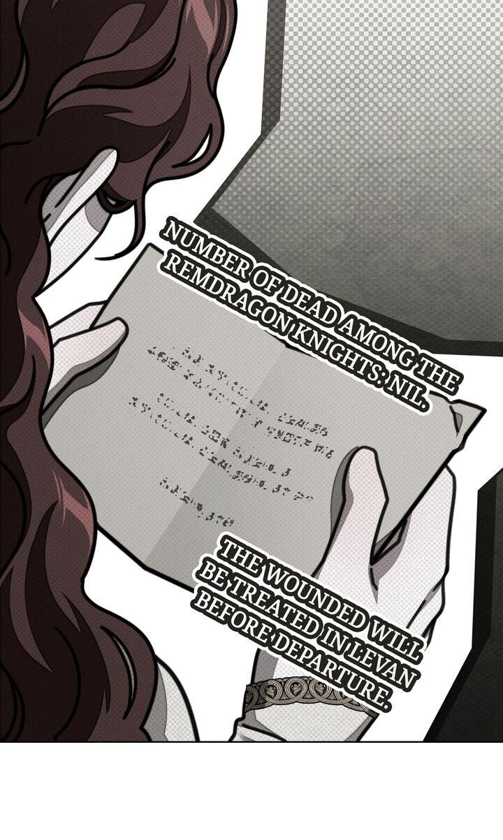 Under The Oak Tree Chapter 143 Page 28