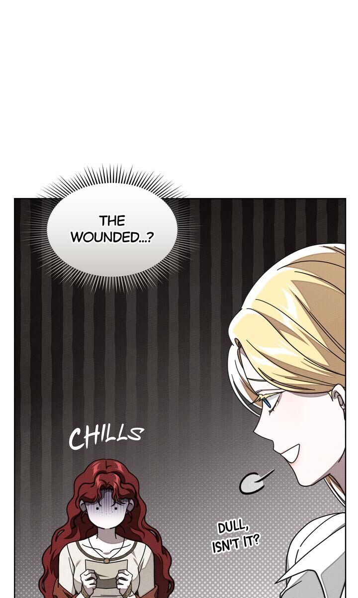 Under The Oak Tree Chapter 143 Page 29