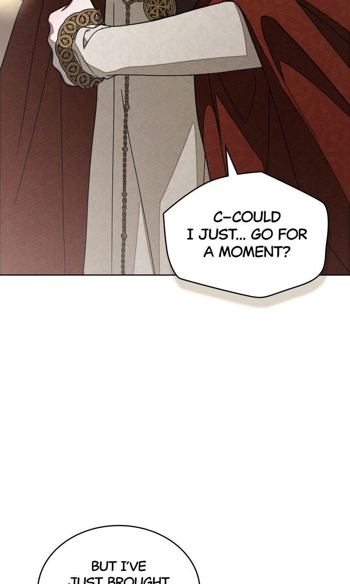 Under The Oak Tree Chapter 143 Page 3