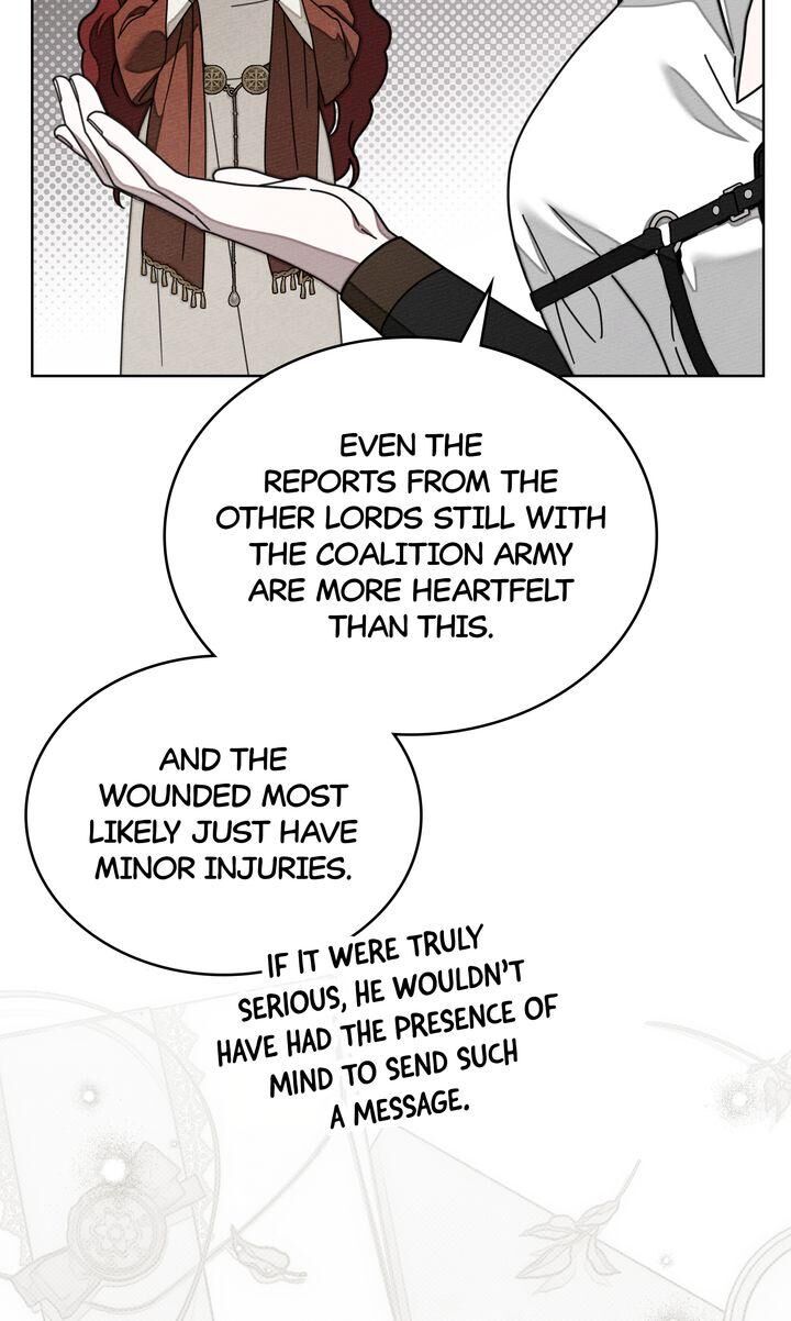 Under The Oak Tree Chapter 143 Page 30