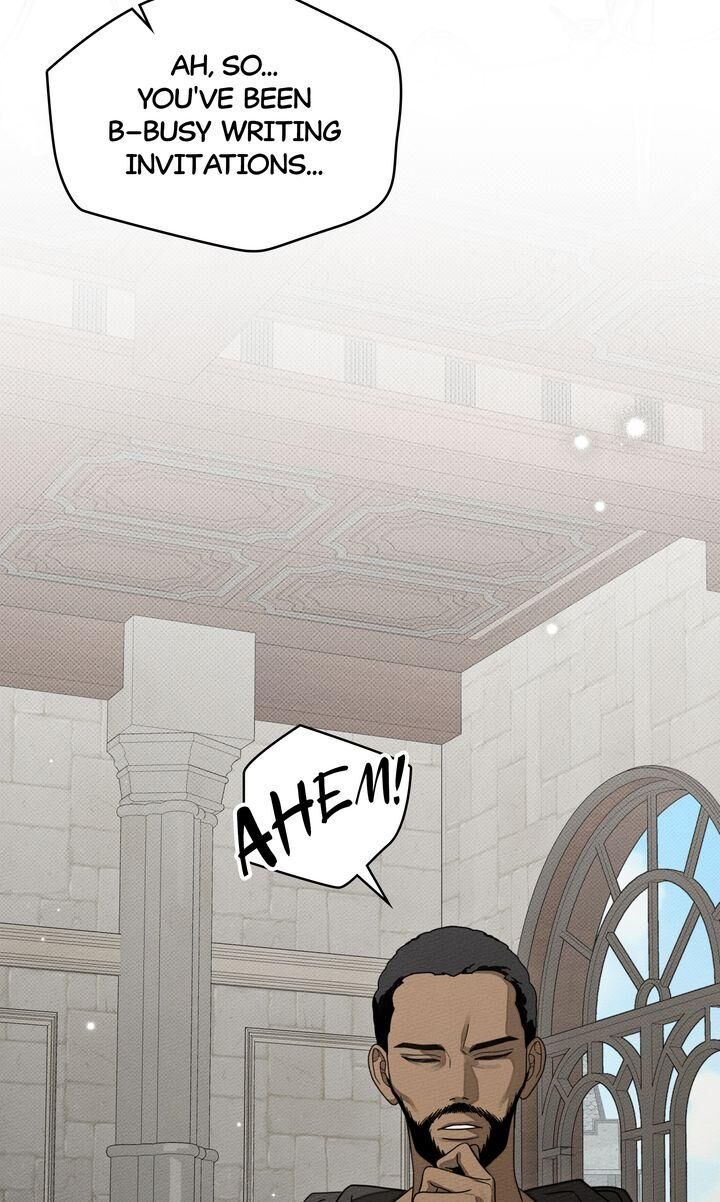 Under The Oak Tree Chapter 143 Page 32