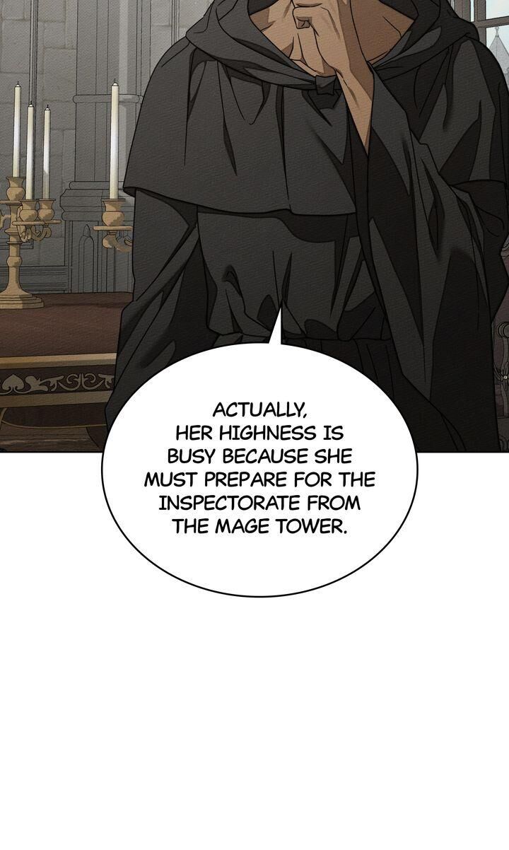 Under The Oak Tree Chapter 143 Page 33