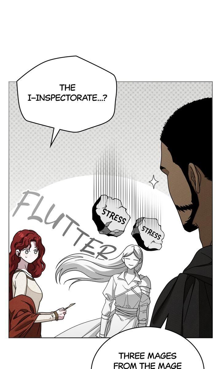 Under The Oak Tree Chapter 143 Page 34