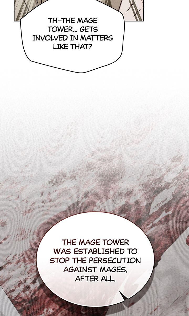 Under The Oak Tree Chapter 143 Page 37