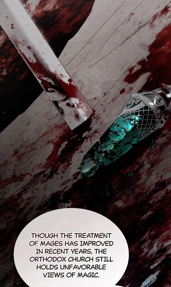 Under The Oak Tree Chapter 143 Page 38