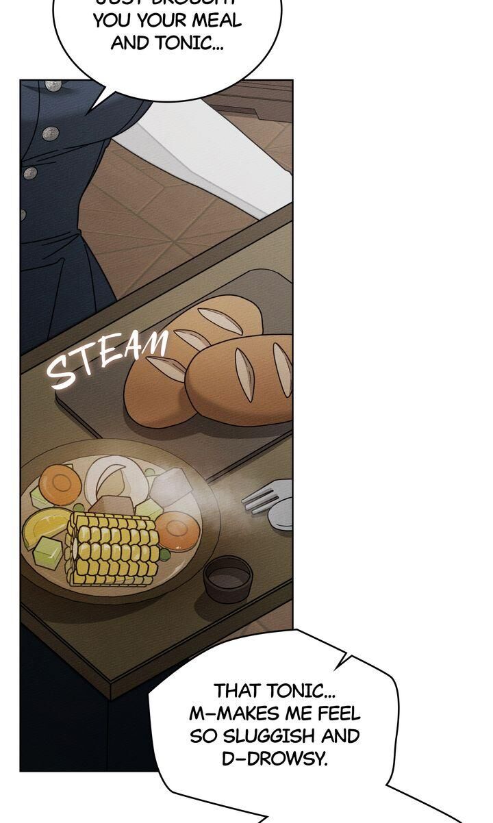 Under The Oak Tree Chapter 143 Page 4