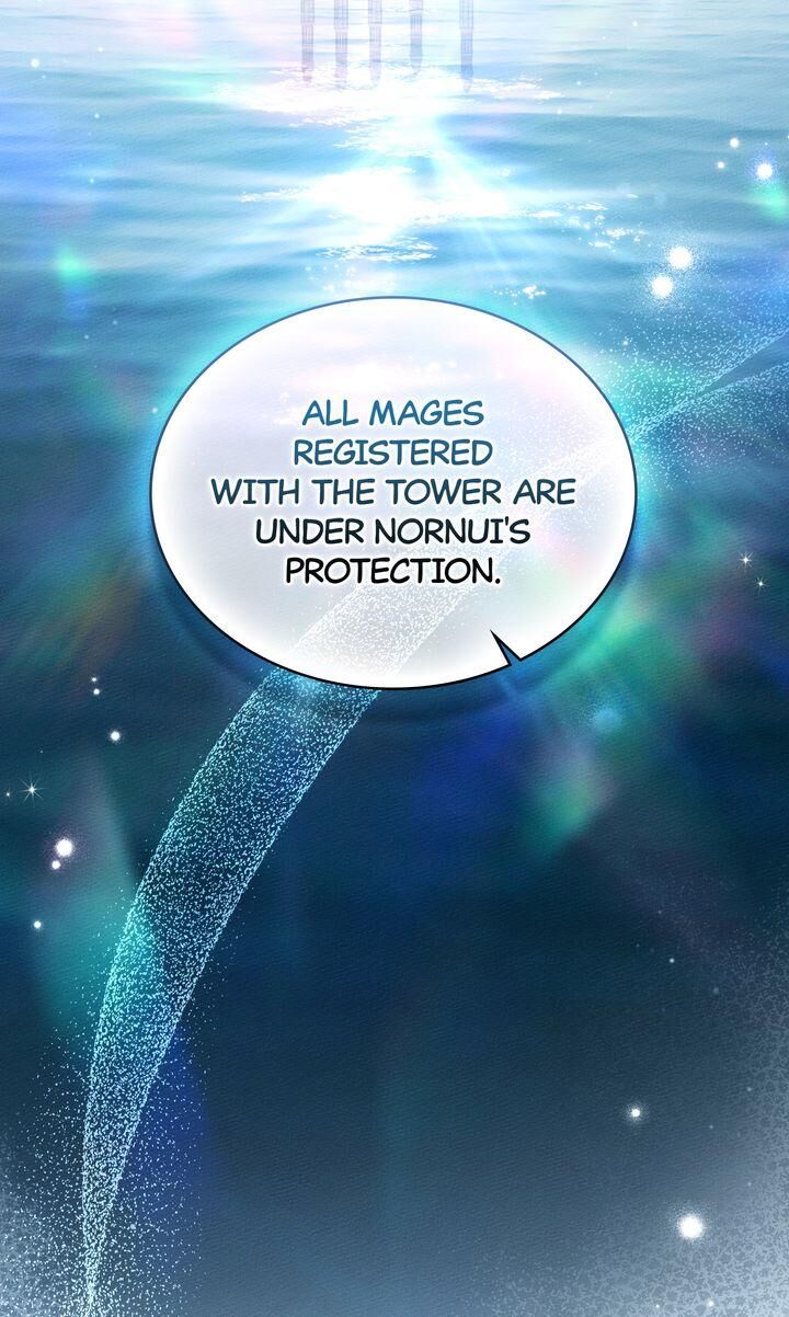 Under The Oak Tree Chapter 143 Page 40