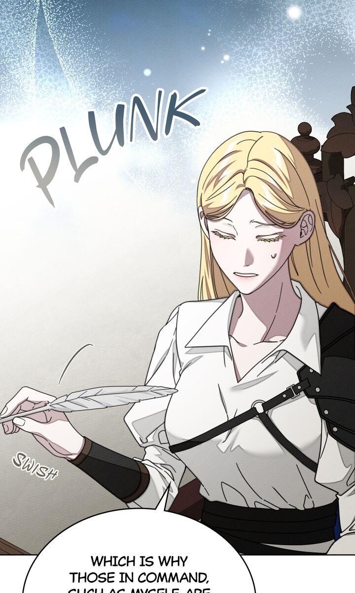 Under The Oak Tree Chapter 143 Page 41