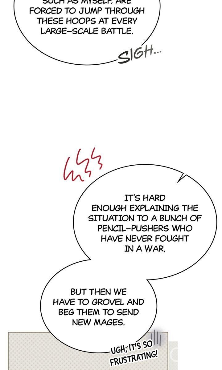 Under The Oak Tree Chapter 143 Page 42