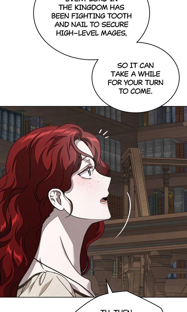 Under The Oak Tree Chapter 143 Page 46