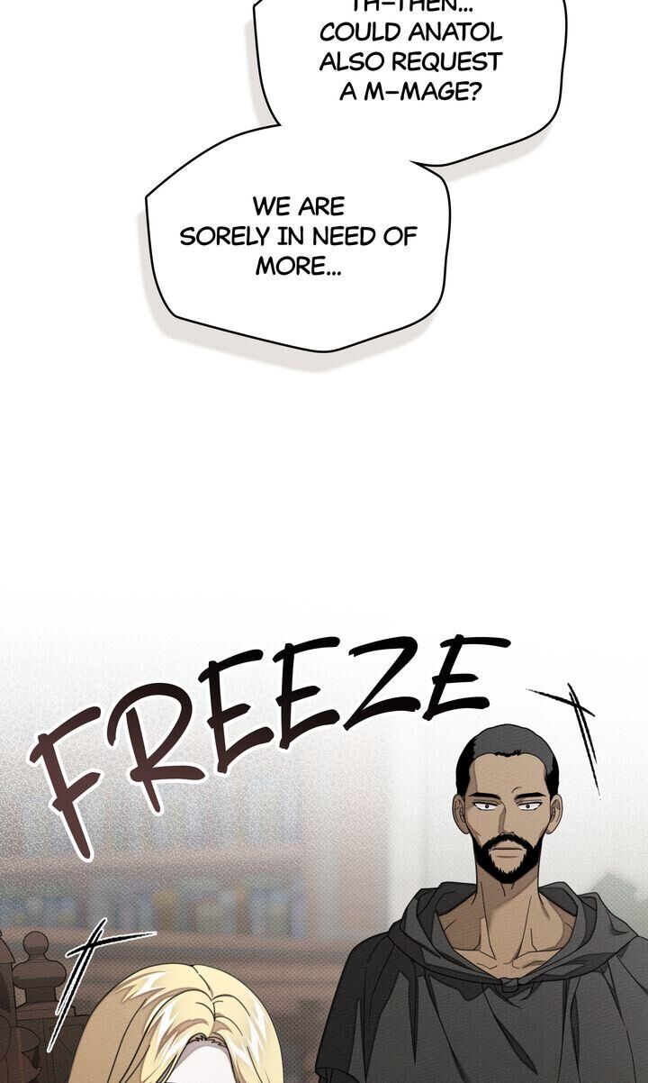 Under The Oak Tree Chapter 143 Page 47